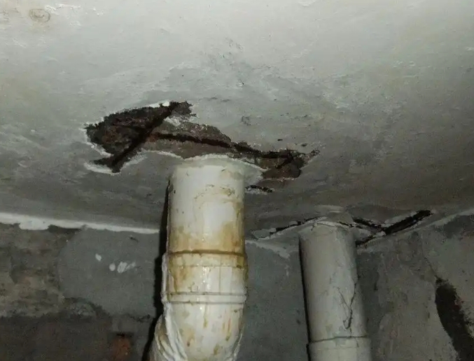 十堰卫生间漏水维修公司浅析十堰卫生间渗水维修的方法