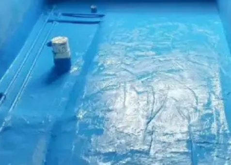 十堰卫生间漏水维修公司分享下十堰卫生间防水工程中常用防水涂料介绍。